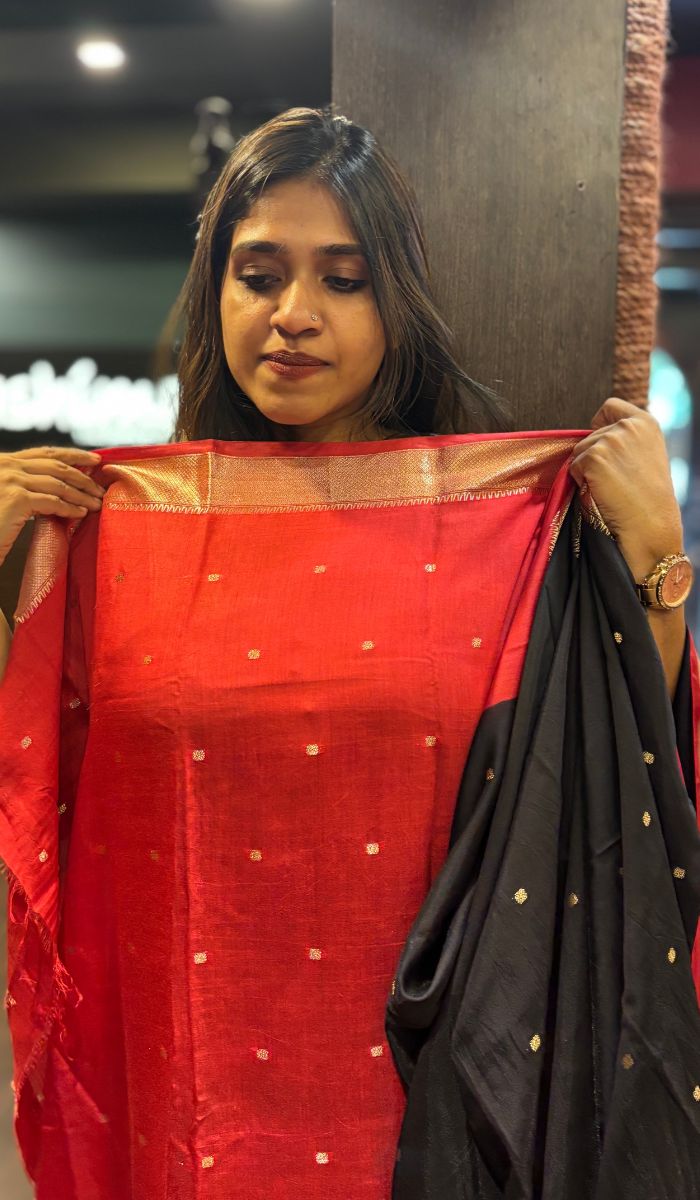 ASSAM SILK SAREE 02042529