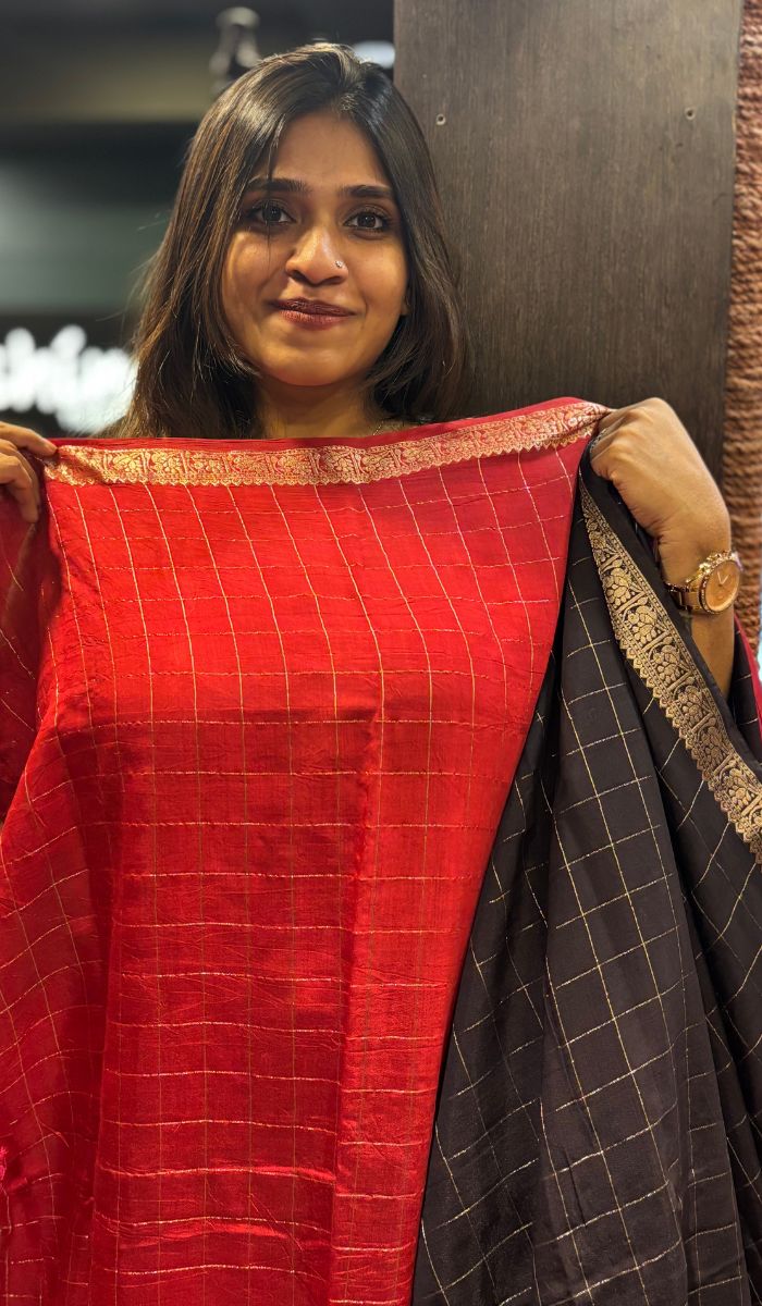 SOFT SILK SAREE 01042590