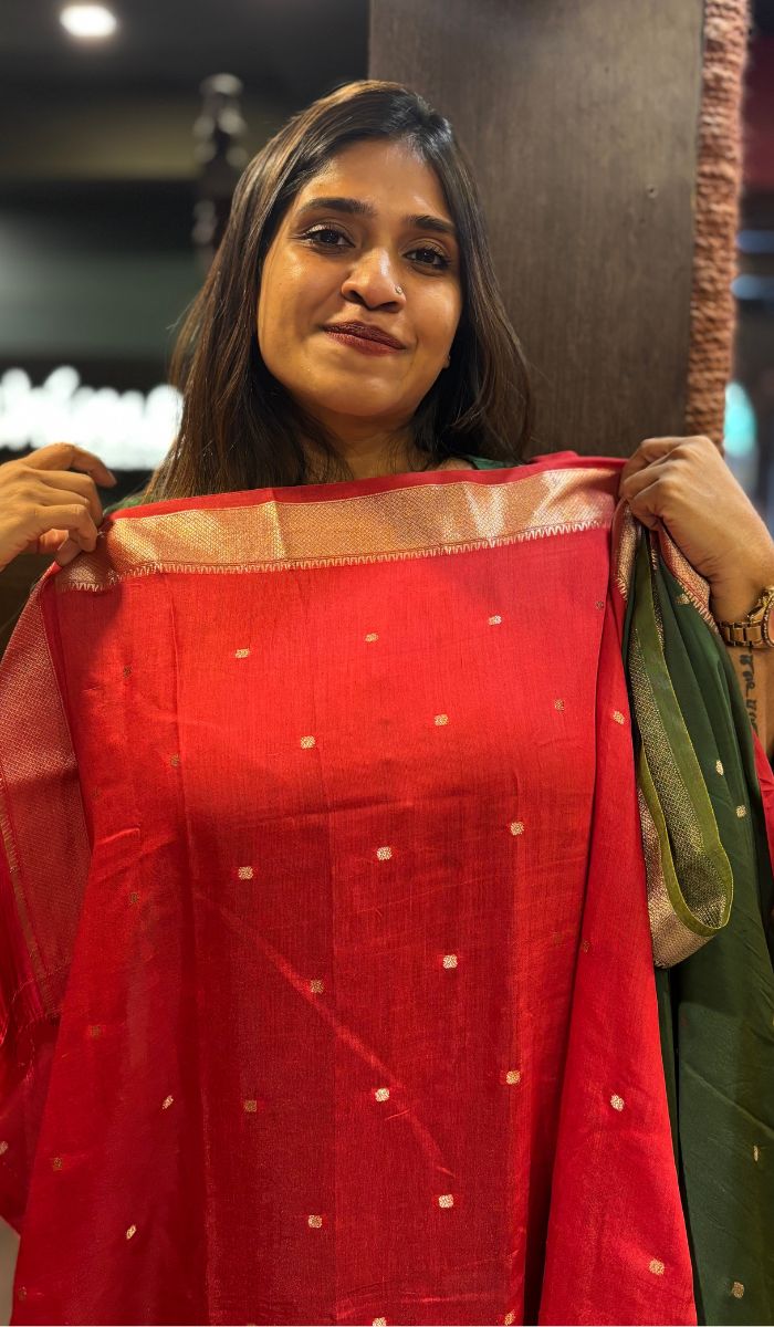 ASSAM SILK SAREE 02042517
