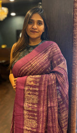 TUSSAR SAREE 15042537
