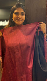 TUSSAR SILK SAREE 02042579