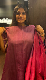 TUSSAR SILK SAREE 02042580