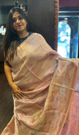 TANCHOI SILK SAREE 12042521