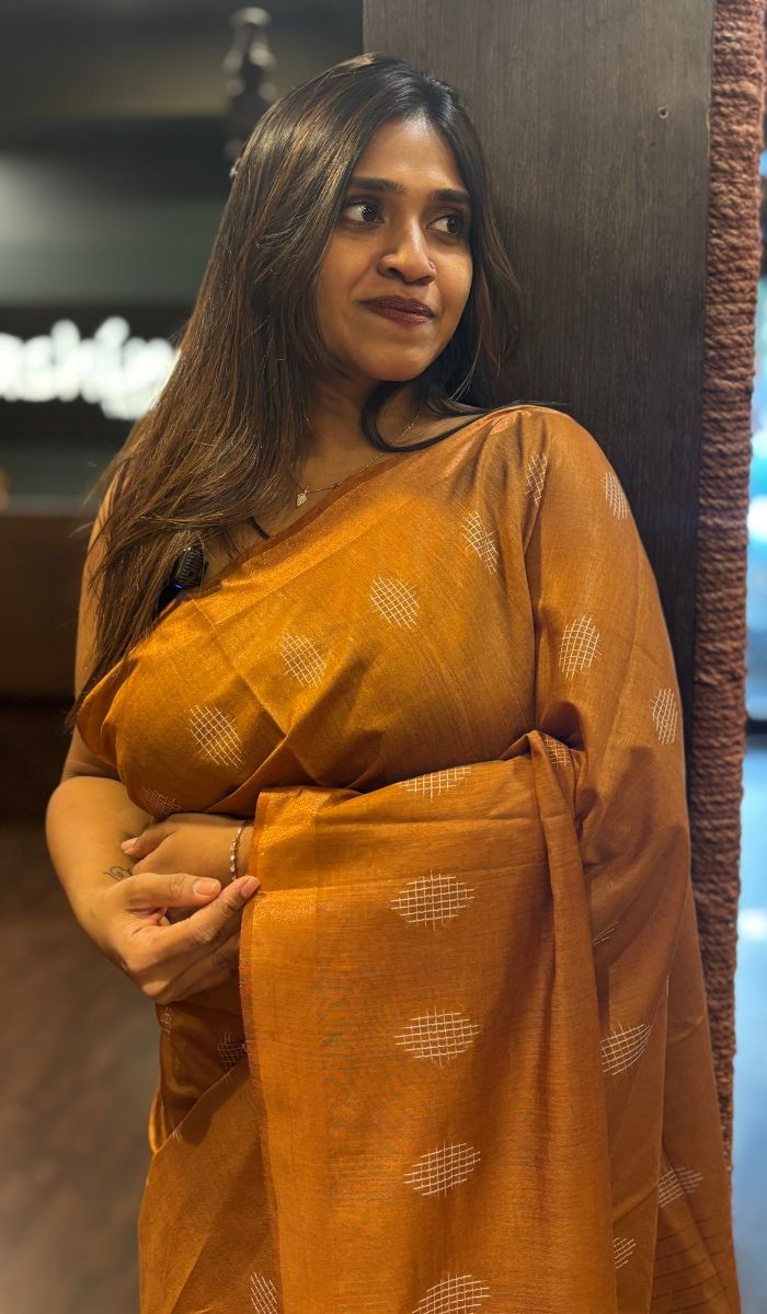 KOTA STAPLE SAREE 05052516