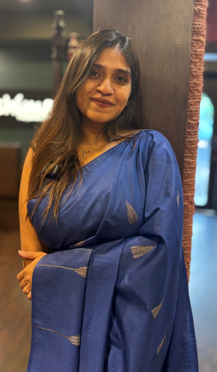 KOTA STAPLE SAREE 05052518