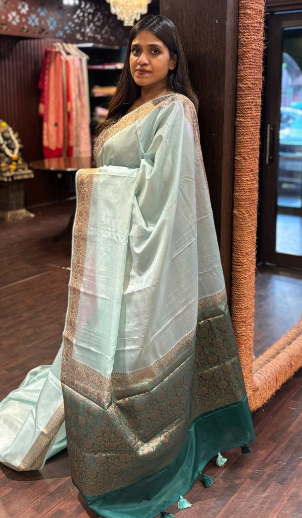 SEMI SILK SAREE 2309244