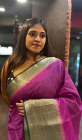 SEMI SILK SAREE 0304253