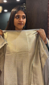 SEMI SILK SAREE 06112410