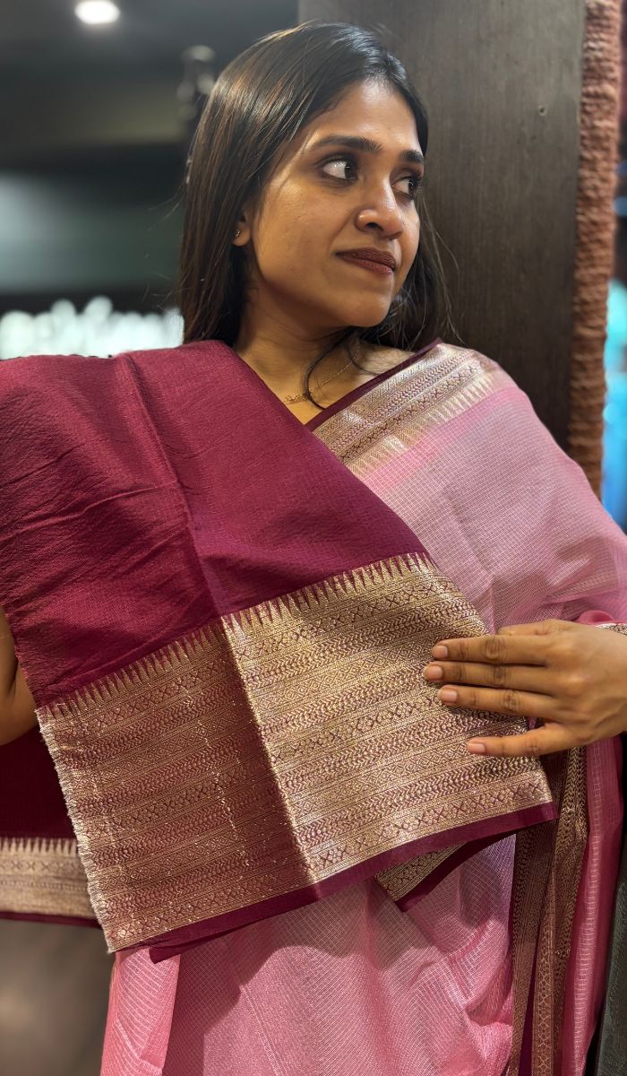SEMI SILK SAREE 0304252
