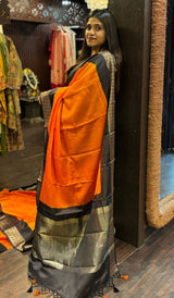 SEMI SILK SAREE 0304254