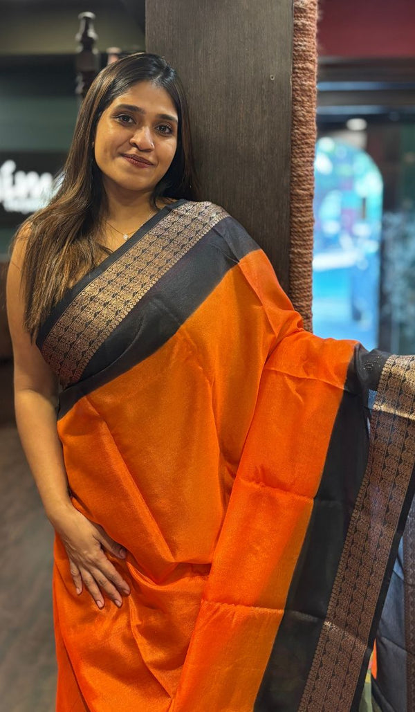 SEMI SILK SAREE 0304254