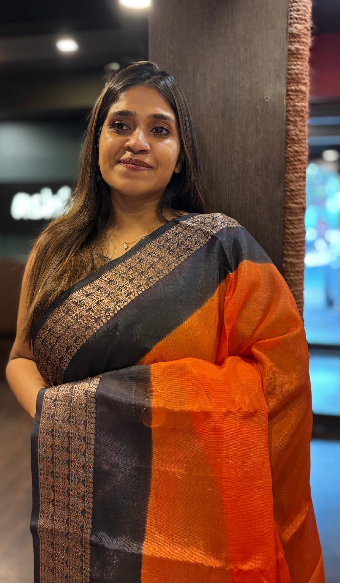 SEMI SILK SAREE 0304254