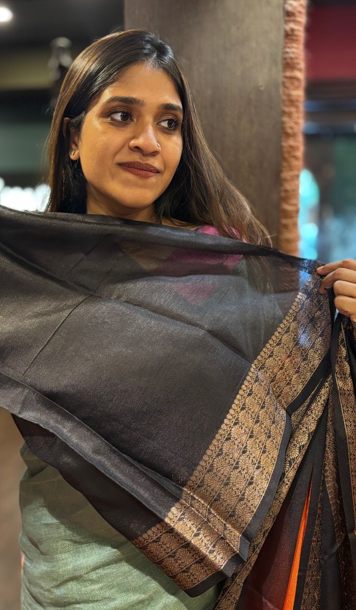 SEMI SILK SAREE 0304254