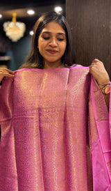 SEMI SILK SAREE 0603247