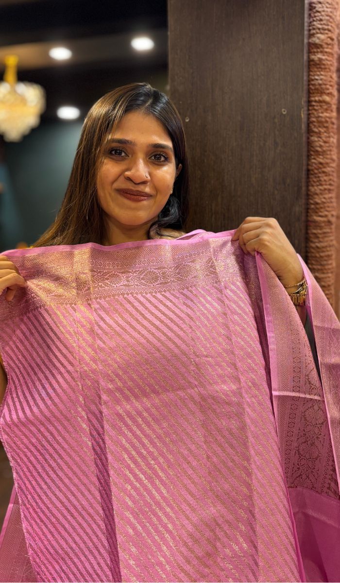 SEMI SILK SAREE 0603245