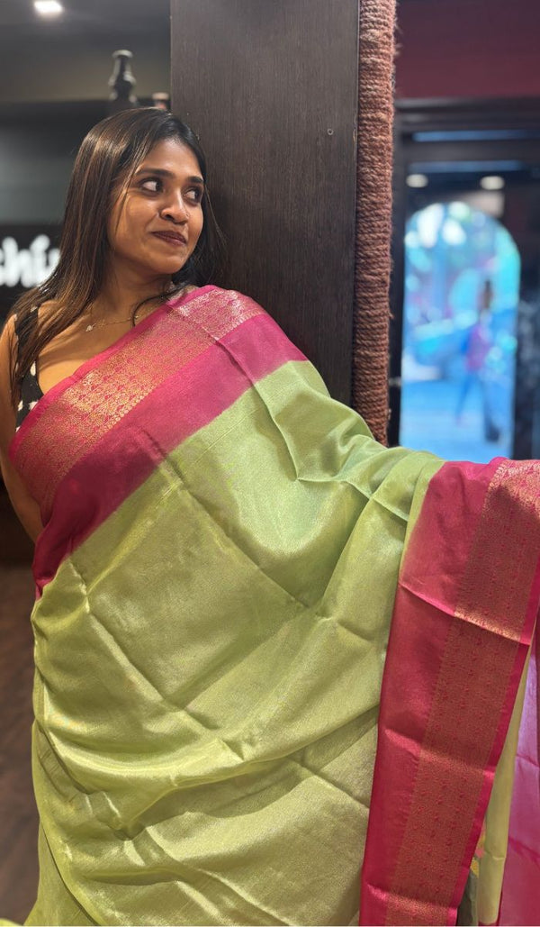 SEMI SILK SAREE 0304257