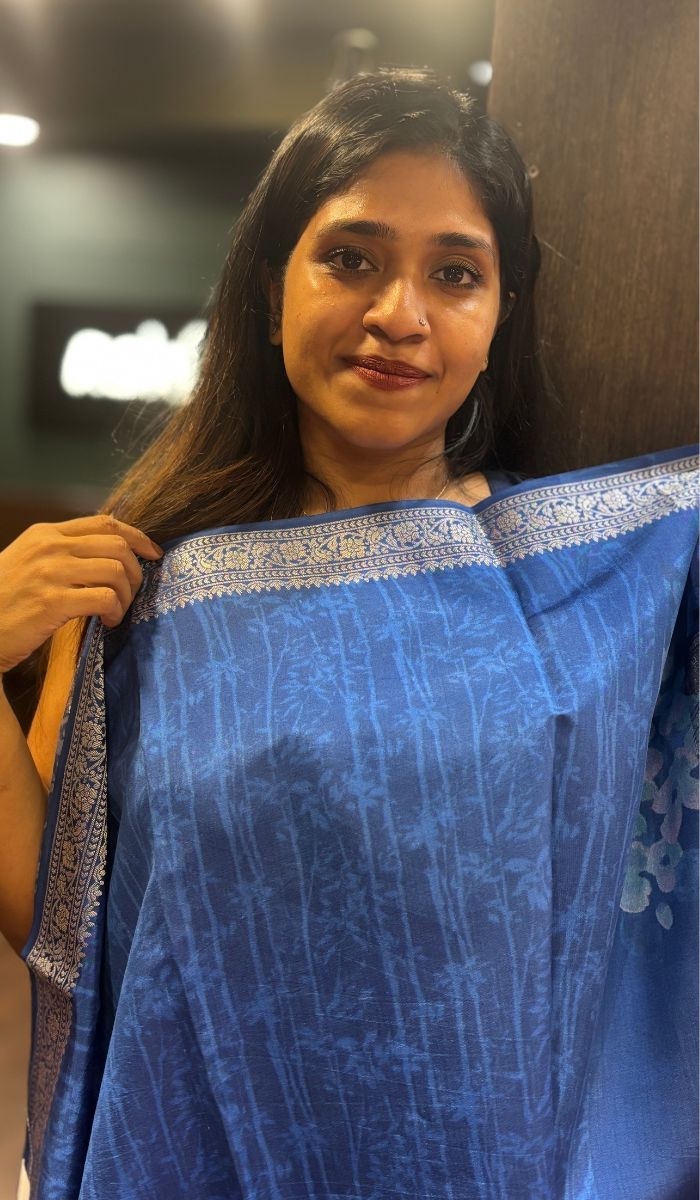ORGANZA SAREE 08042540