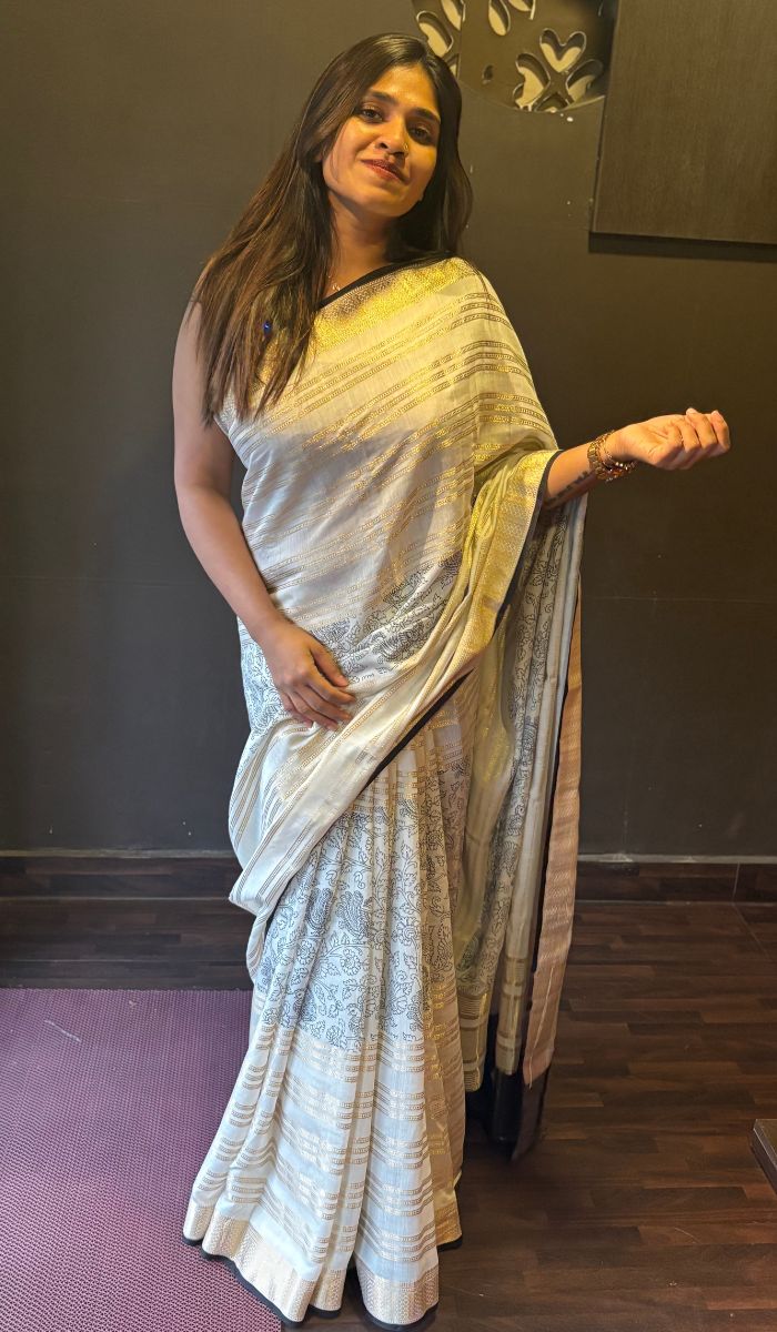 SOFT SILK SAREE 05042520