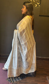SOFT SILK SAREE 05042520