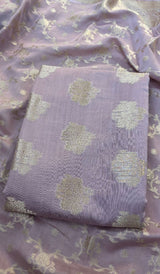 LINEN UNSTITCHED SALWAR 22052513