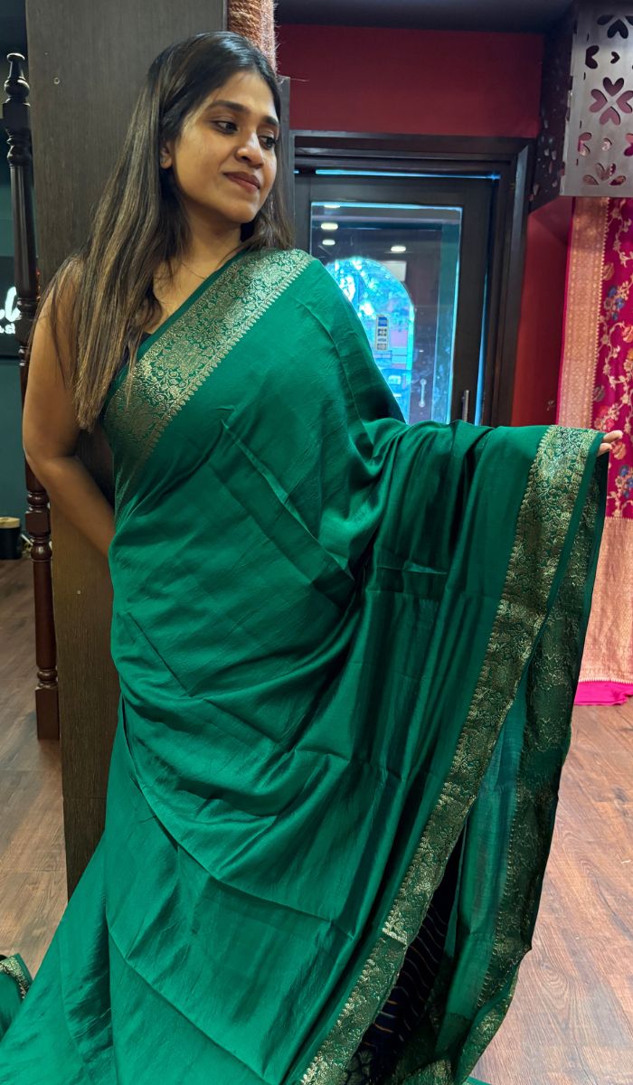CHINIYA SILK SAREE 21052534