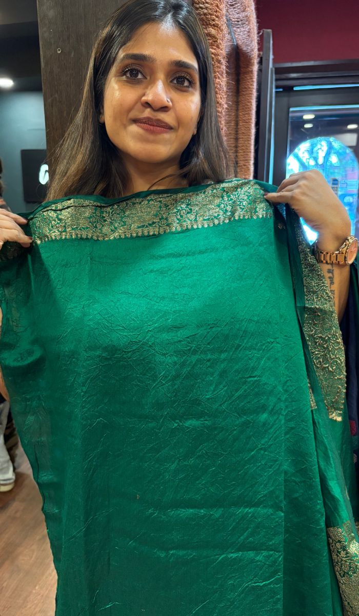 CHINIYA SILK SAREE 21052534