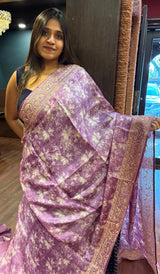 TUSSAR SILK SAREE 21052516