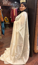 ORGANZA SAREE 220525107