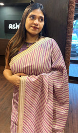 SEMI TUSSAR SAREE 22052579