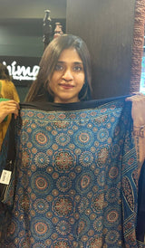 MODAL SAREE 21052510