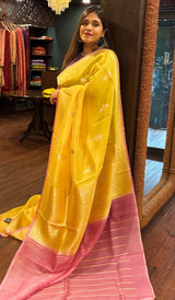 ORGANZA SAREE 22052534