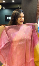 ORGANZA SAREE 22052534