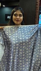 SEMI TUSSAR SAREE 22052549