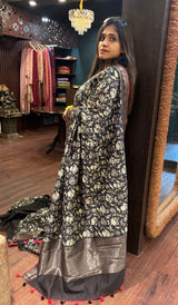 CHANDERI SAREE 24052533