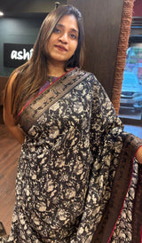CHANDERI SAREE 24052533