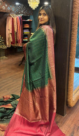 KORA CHINIYA SAREE 21052526