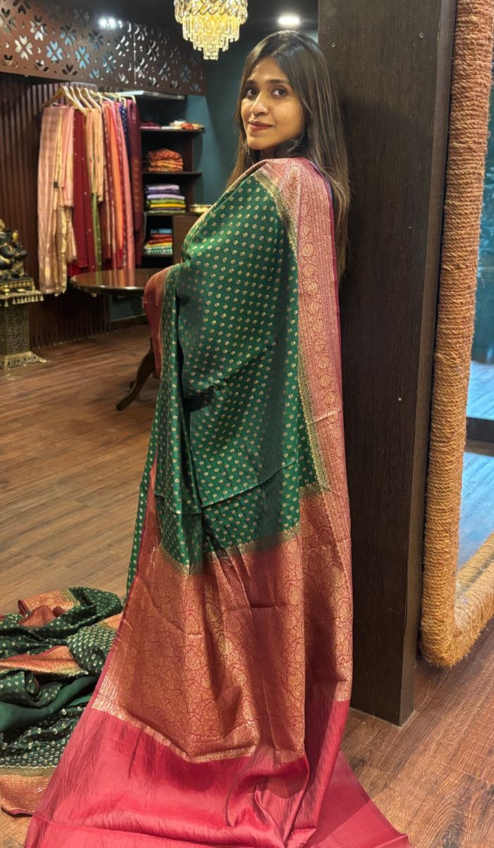 KORA CHINIYA SAREE 21052526