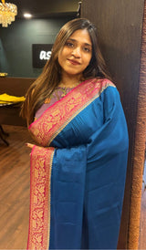 CREPE SAREE 24052559