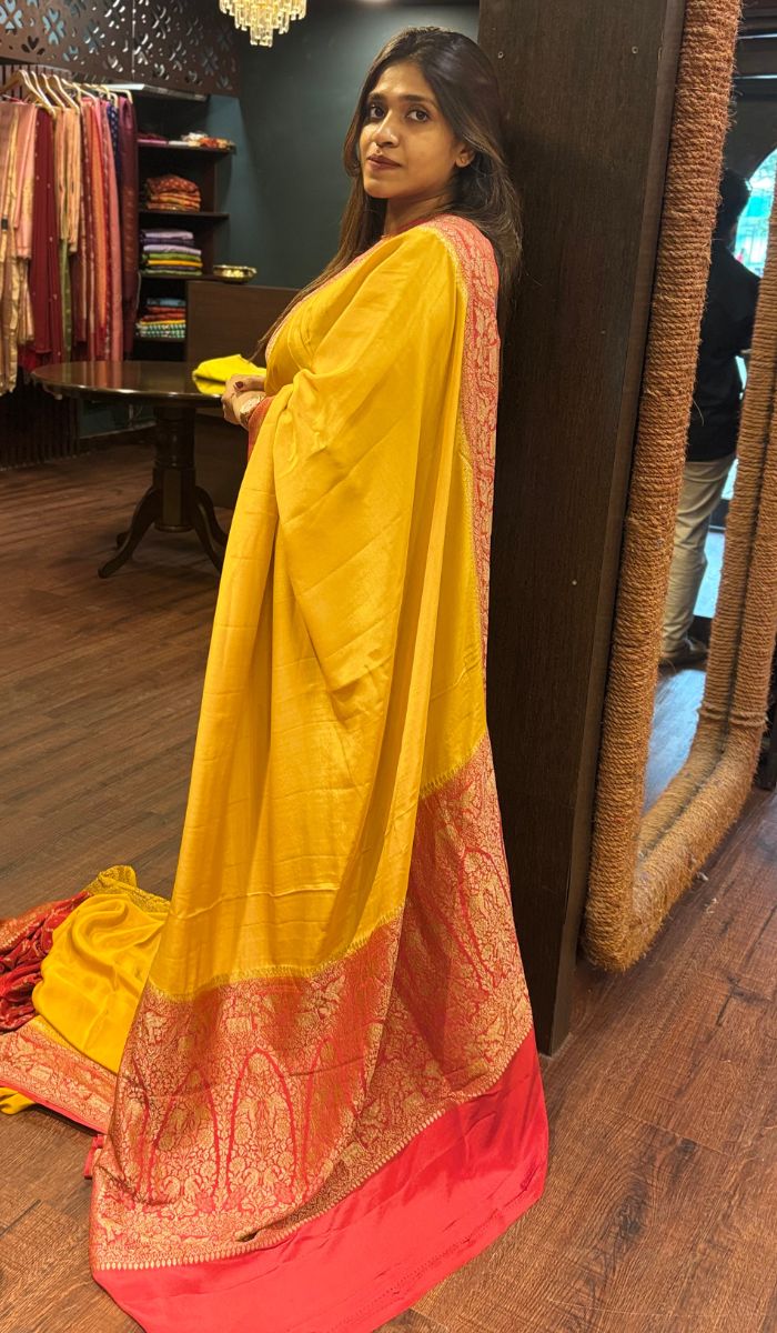 CREPE SAREE 24052561