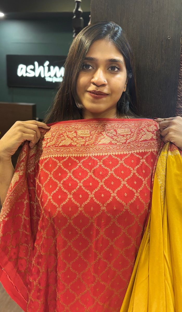 CREPE SAREE 24052561