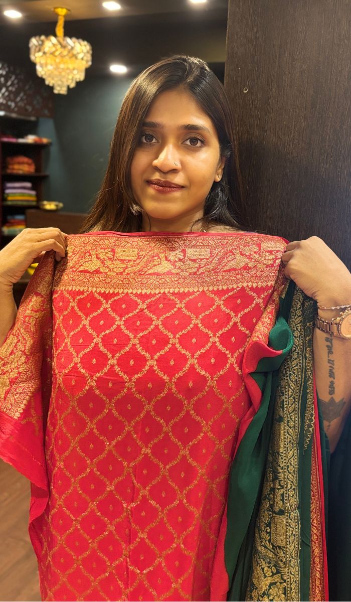 CREPE SAREE 24052560