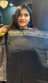 CHANDERI SAREE 24052536