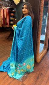 TUSSAR SAREE 24052558