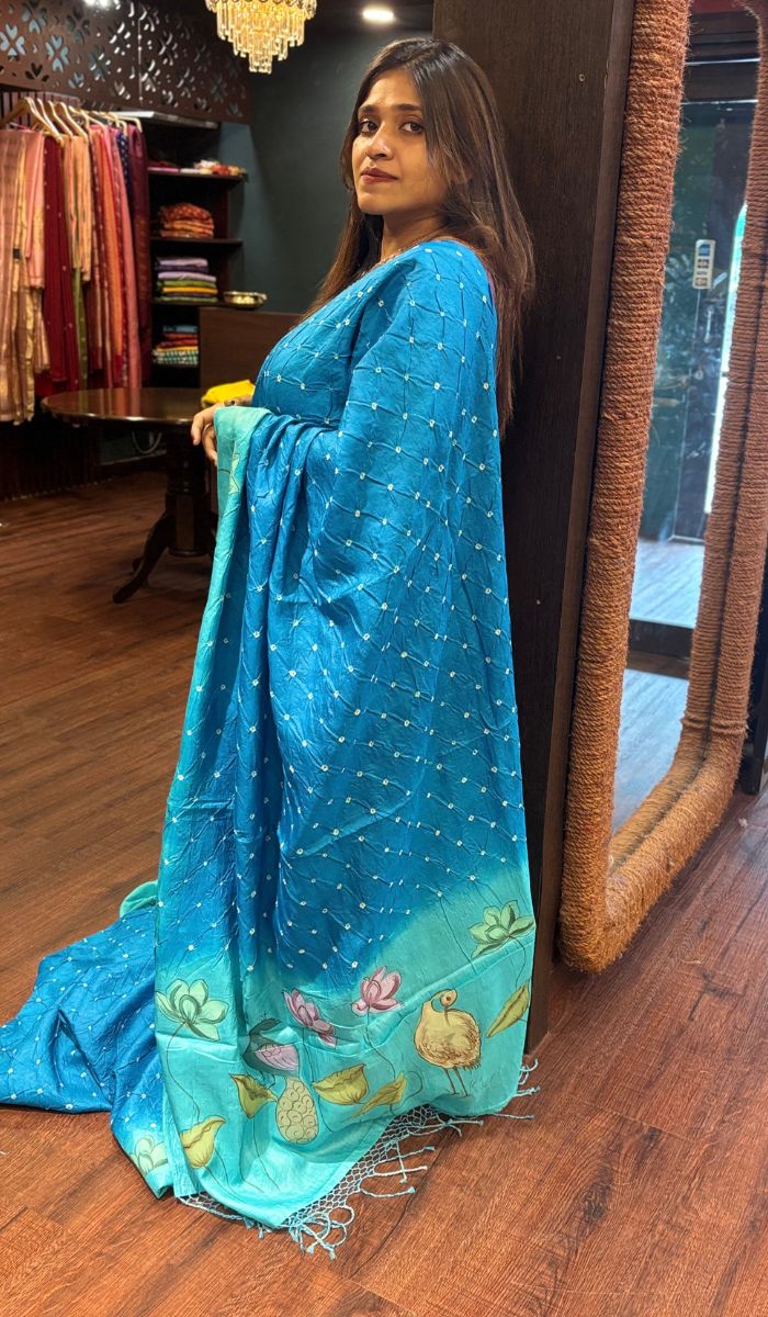 TUSSAR SAREE 24052558