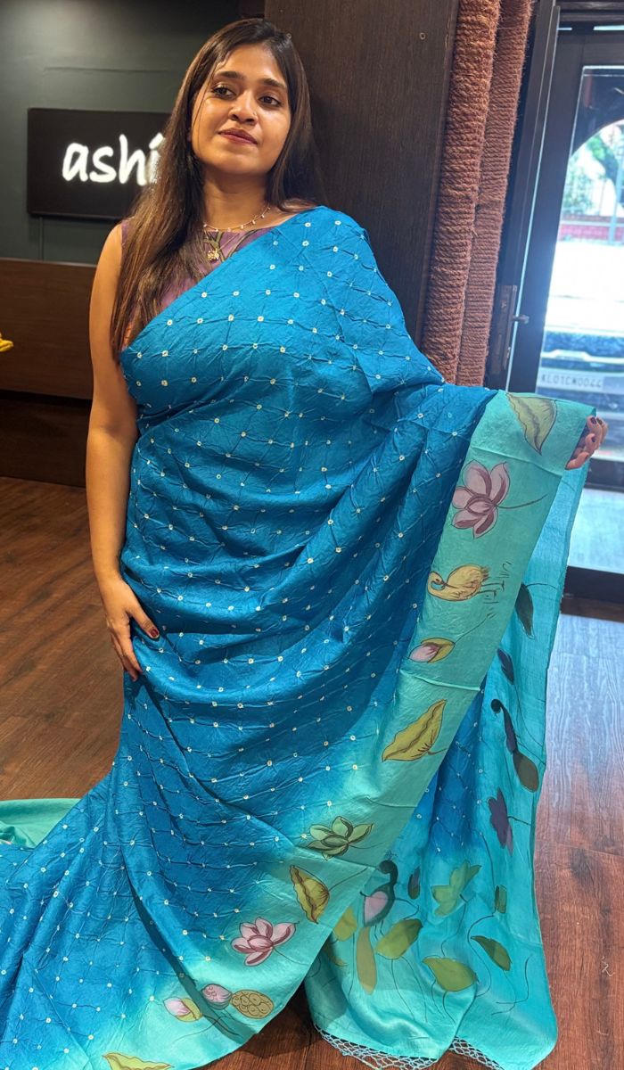 TUSSAR SAREE 24052558
