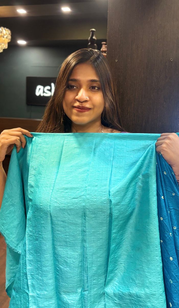 TUSSAR SAREE 24052558