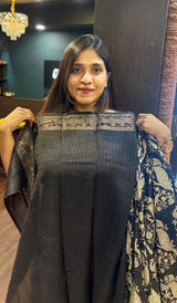CHANDERI SAREE 24052538