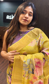TUSSAR SAREE 24052556