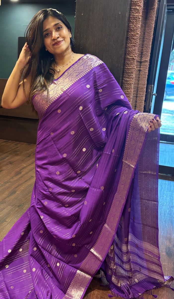 SOFT SILK SAREE 26052531