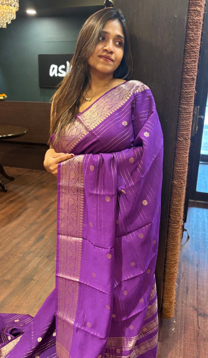 SOFT SILK SAREE 26052531